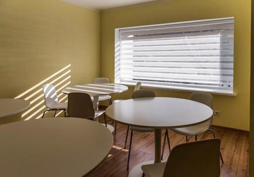 Miego Namai Hostel Gargždai Εξωτερικό φωτογραφία